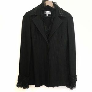 St. John evening jacket